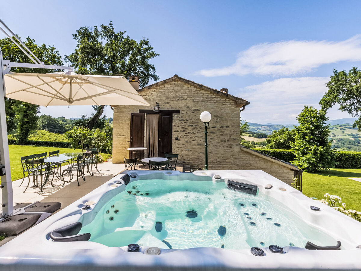 Villa Anna Heated Pool - Isola di Fano, piscine privée - Photo 52