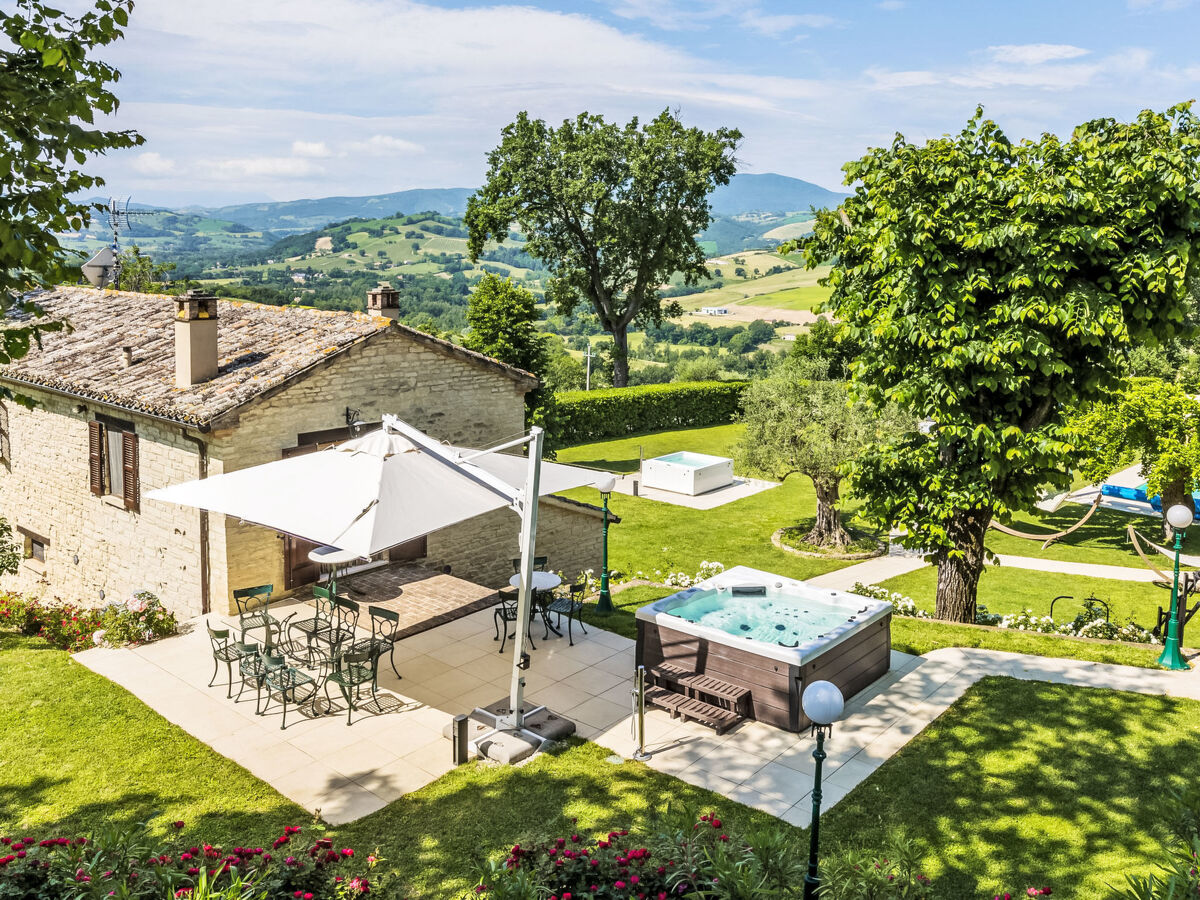 Villa Anna Heated Pool - Isola di Fano, piscine privée - Photo 53