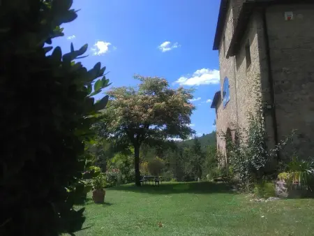 La Loggia, appartement Chianti Classico avec jardin privé : photo 2