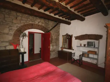 La Loggia, appartement Chianti Classico avec jardin privé : photo 19