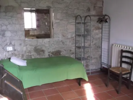 La Loggia, appartement Chianti Classico avec jardin privé : photo 25