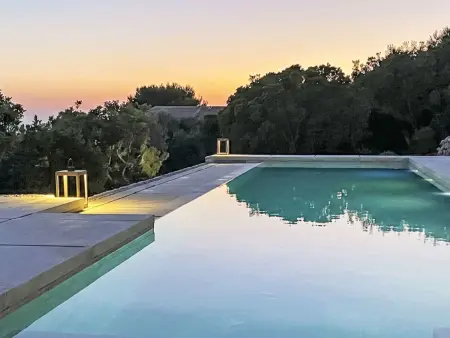 Location villa à Morciano di Leuca, Luxury – Trullo dei Silvi