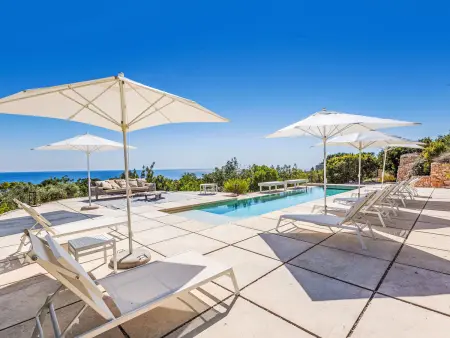 Trullo dei Silvi – Villa 8 pers., piscine & vue mer : photo 4
