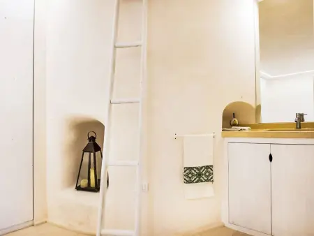 Trullo dei Silvi – Villa 8 pers., piscine & vue mer : photo 24