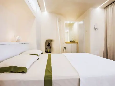 Trullo dei Silvi – Villa 8 pers., piscine & vue mer : photo 25