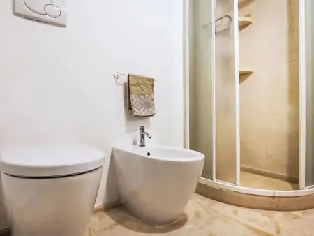 Trullo dei Silvi – Villa 8 pers., piscine & vue mer : photo 26