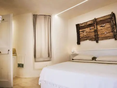 Trullo dei Silvi – Villa 8 pers., piscine & vue mer : photo 28