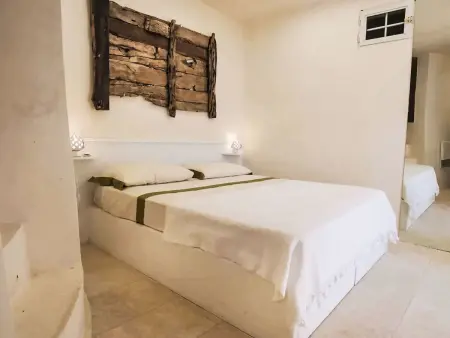 Trullo dei Silvi – Villa 8 pers., piscine & vue mer : photo 29