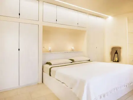 Trullo dei Silvi – Villa 8 pers., piscine & vue mer : photo 30