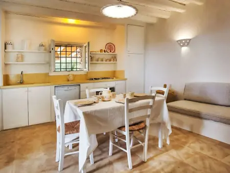 Trullo dei Silvi – Villa 8 pers., piscine & vue mer : photo 32
