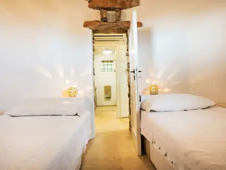 Trullo dei Silvi – Villa 8 pers., piscine & vue mer : photo 35