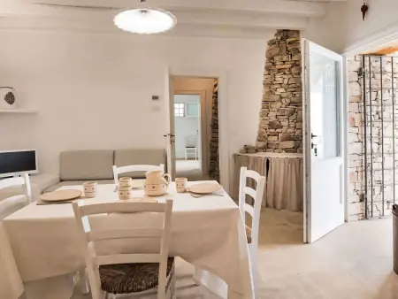 Trullo dei Silvi – Villa 8 pers., piscine & vue mer : photo 36