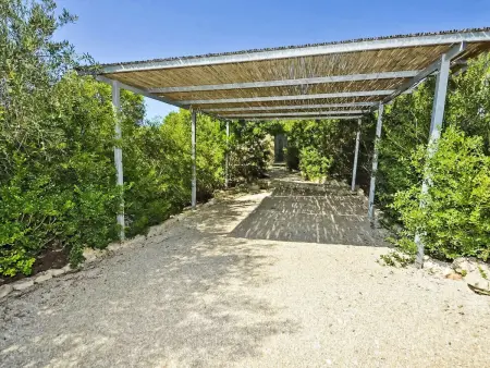 Trullo dei Silvi – Villa 8 pers., piscine & vue mer : photo 45
