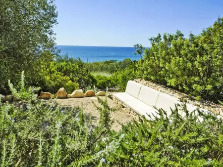 Trullo dei Silvi – Villa 8 pers., piscine & vue mer : photo 46