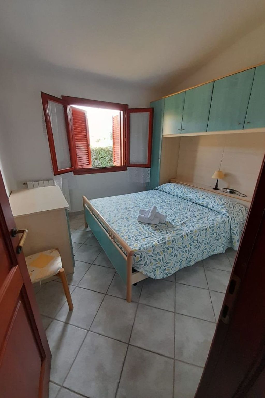 Maison avec jardin et vue mer à Agrustos - Photo 2