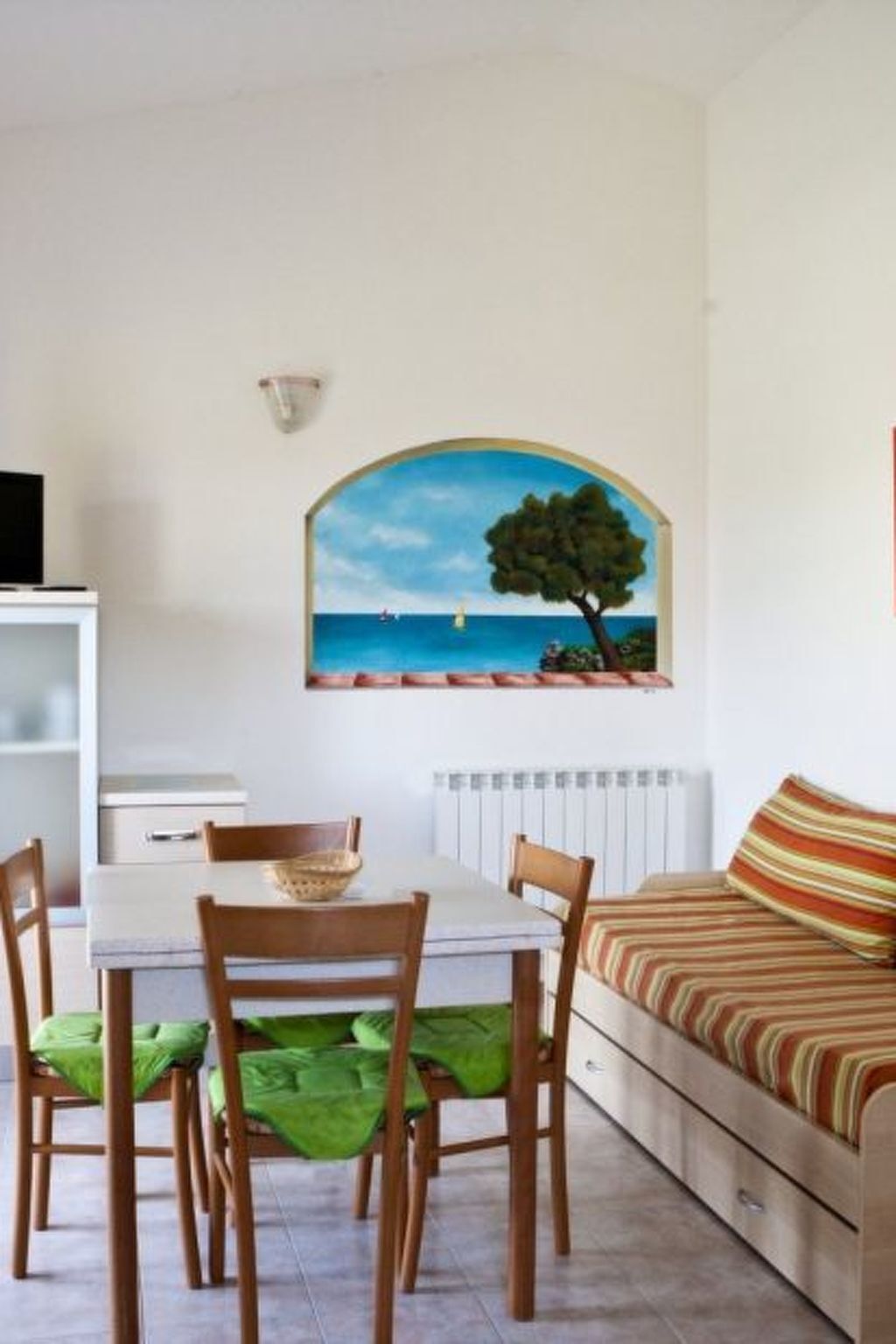 Maison avec jardin et vue mer à Agrustos - Photo 4