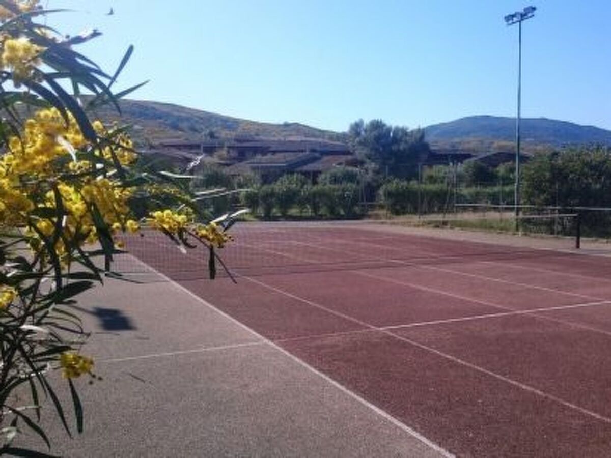Maison avec jardin et vue mer à Agrustos - Photo 5