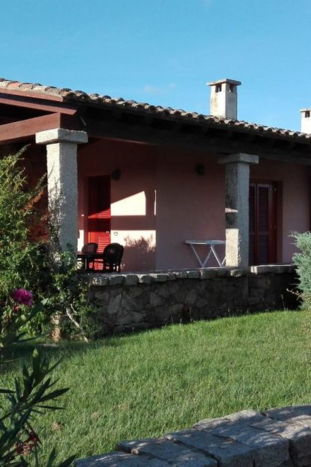 Maison avec jardin et vue mer à Agrustos - Photo 11