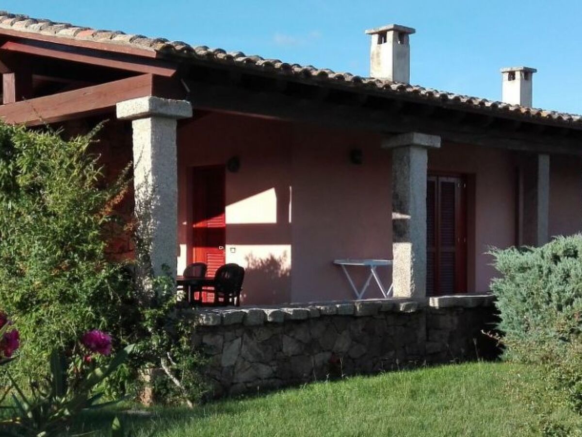 Maison avec jardin et vue mer à Agrustos - Photo 12