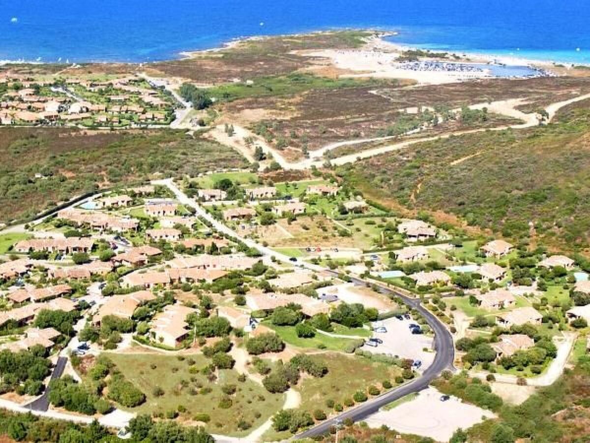 Maison avec jardin et vue mer à Agrustos - Photo 16