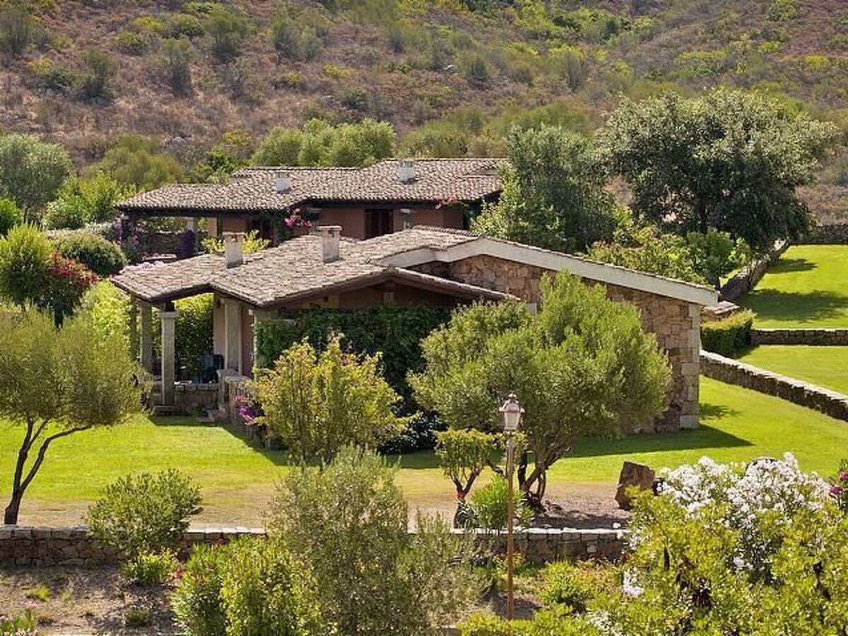 Maison avec jardin et vue mer à Agrustos - Photo 23