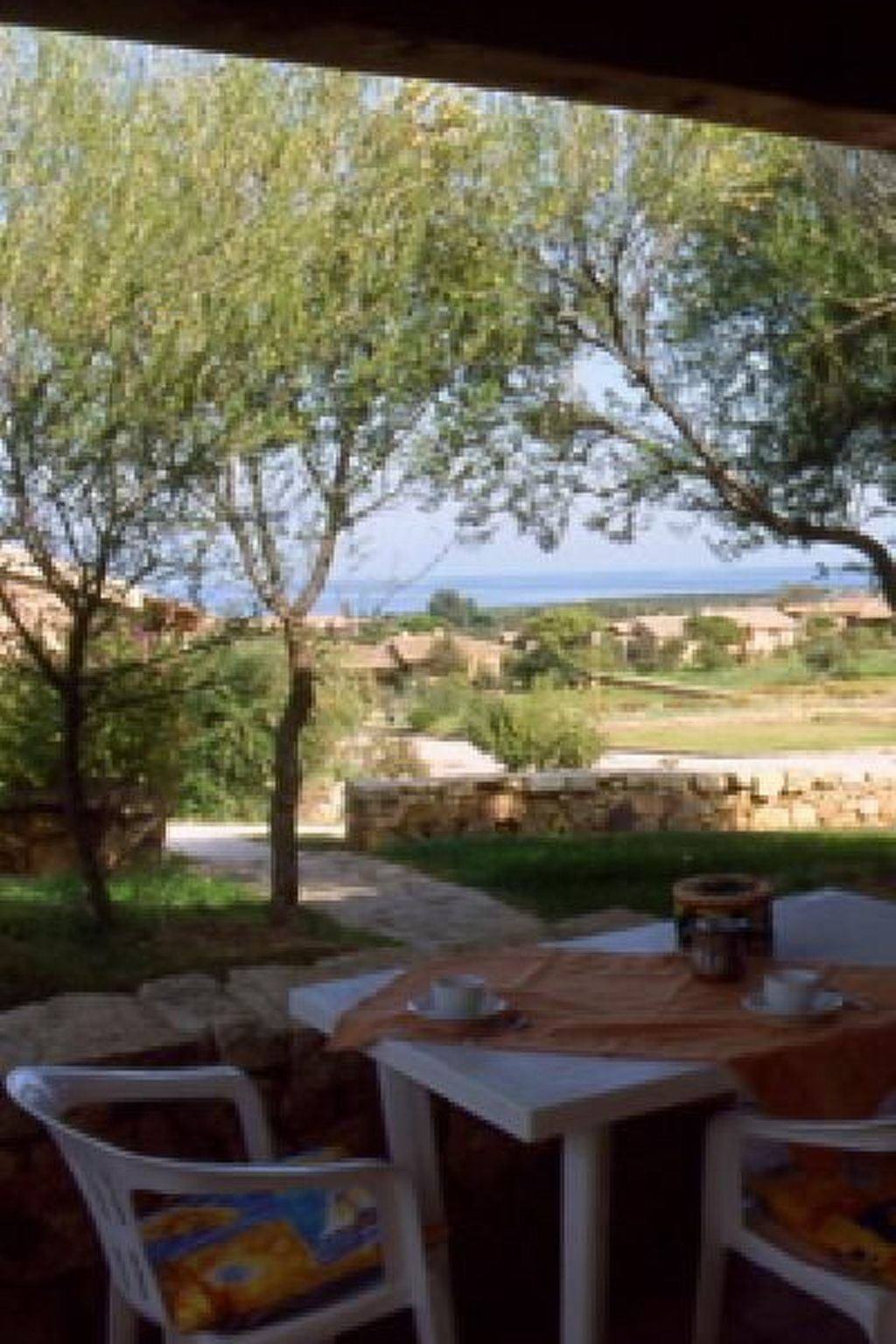 Maison avec jardin et vue mer à Agrustos - Photo 24