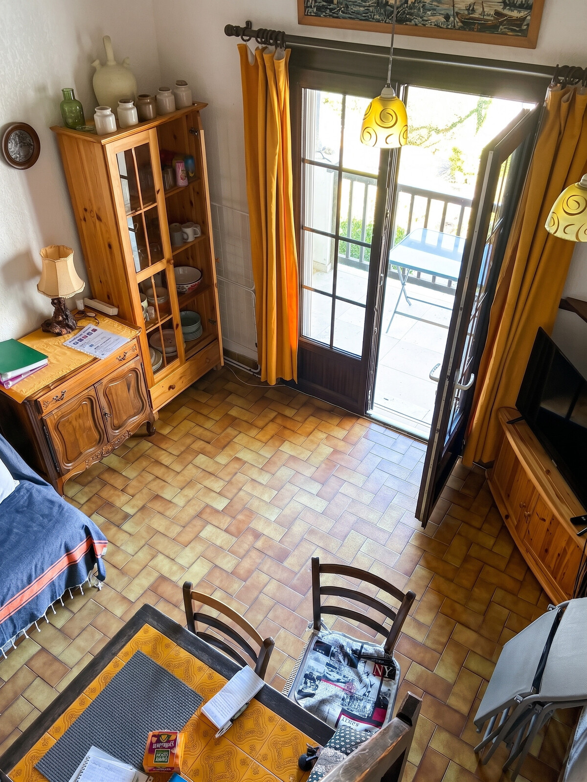 Appartement avec terrasse et parking privé à Saintes-Maries-de-la-Mer - Photo 2