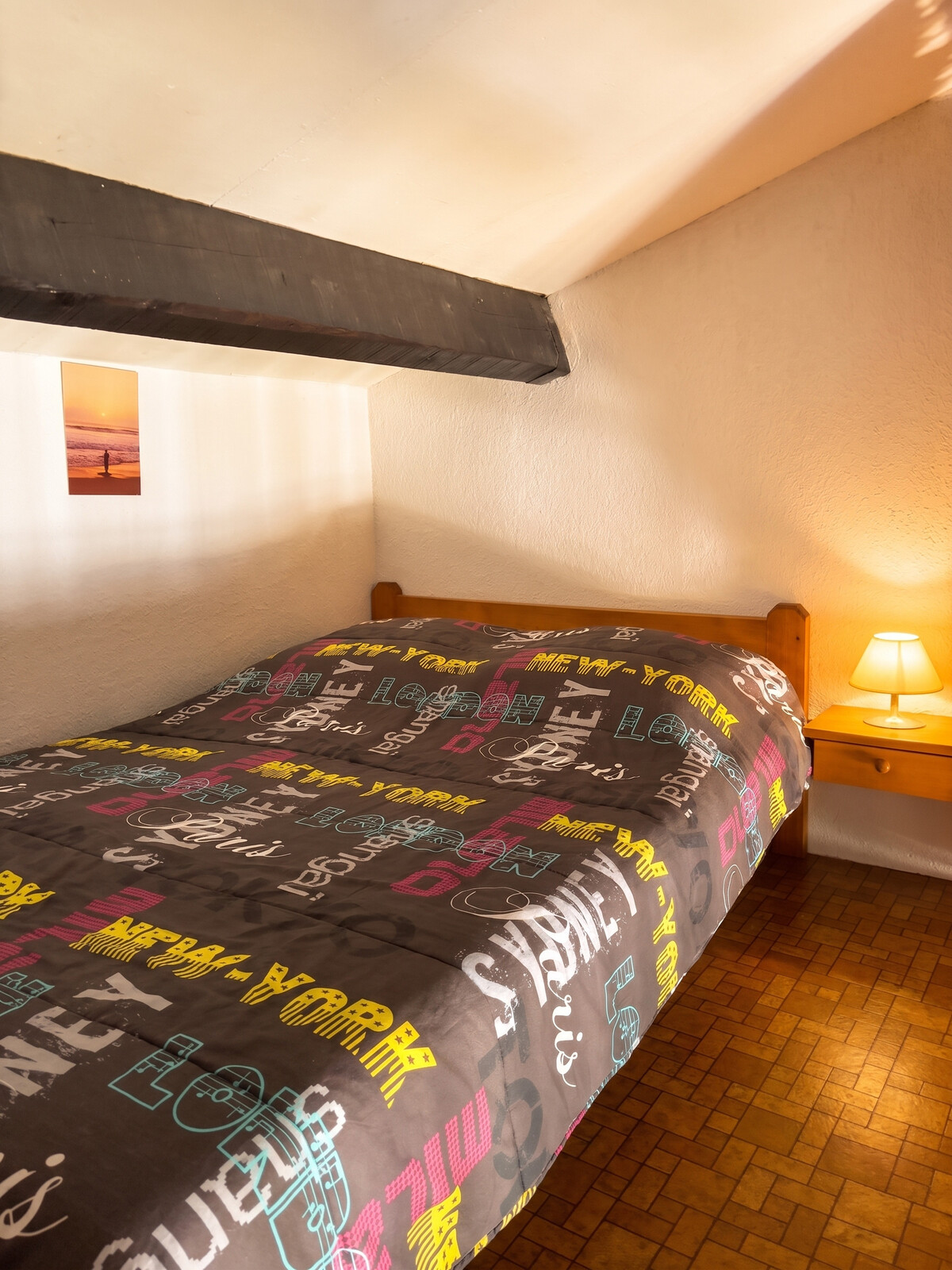 Appartement avec terrasse et parking privé à Saintes-Maries-de-la-Mer - Photo 3