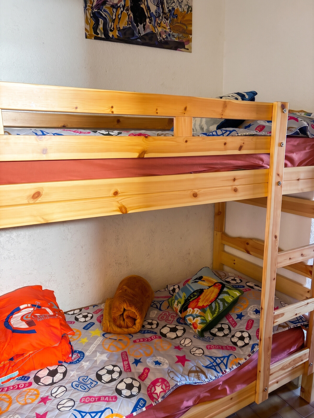 Appartement avec terrasse et parking privé à Saintes-Maries-de-la-Mer - Photo 4
