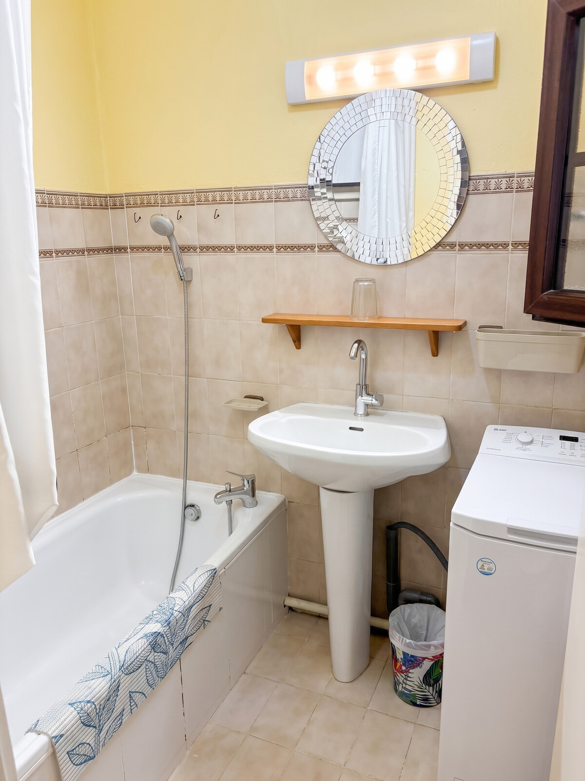 Appartement avec terrasse et parking privé à Saintes-Maries-de-la-Mer - Photo 5