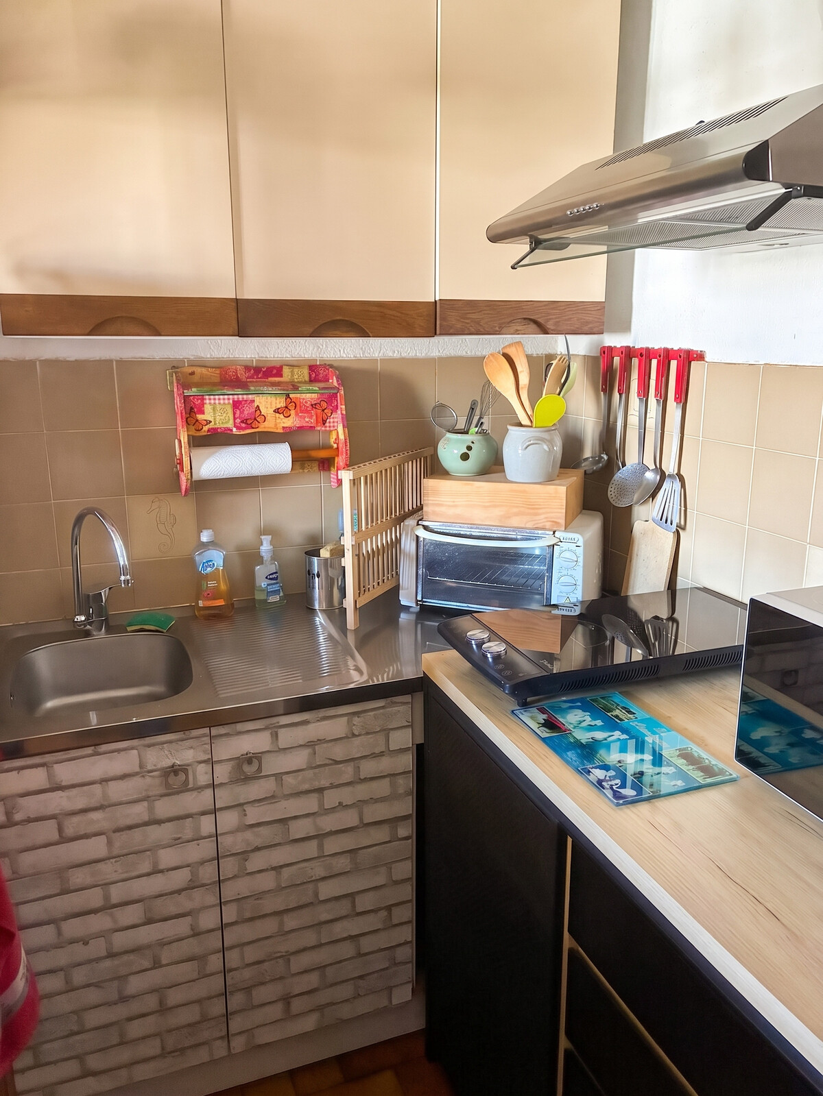 Appartement avec terrasse et parking privé à Saintes-Maries-de-la-Mer - Photo 6