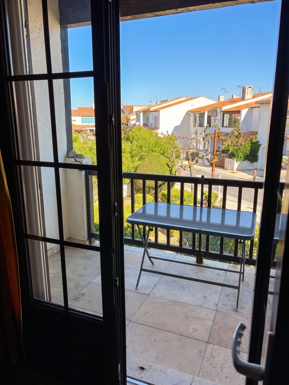 Appartement avec terrasse et parking privé à Saintes-Maries-de-la-Mer - Photo 7