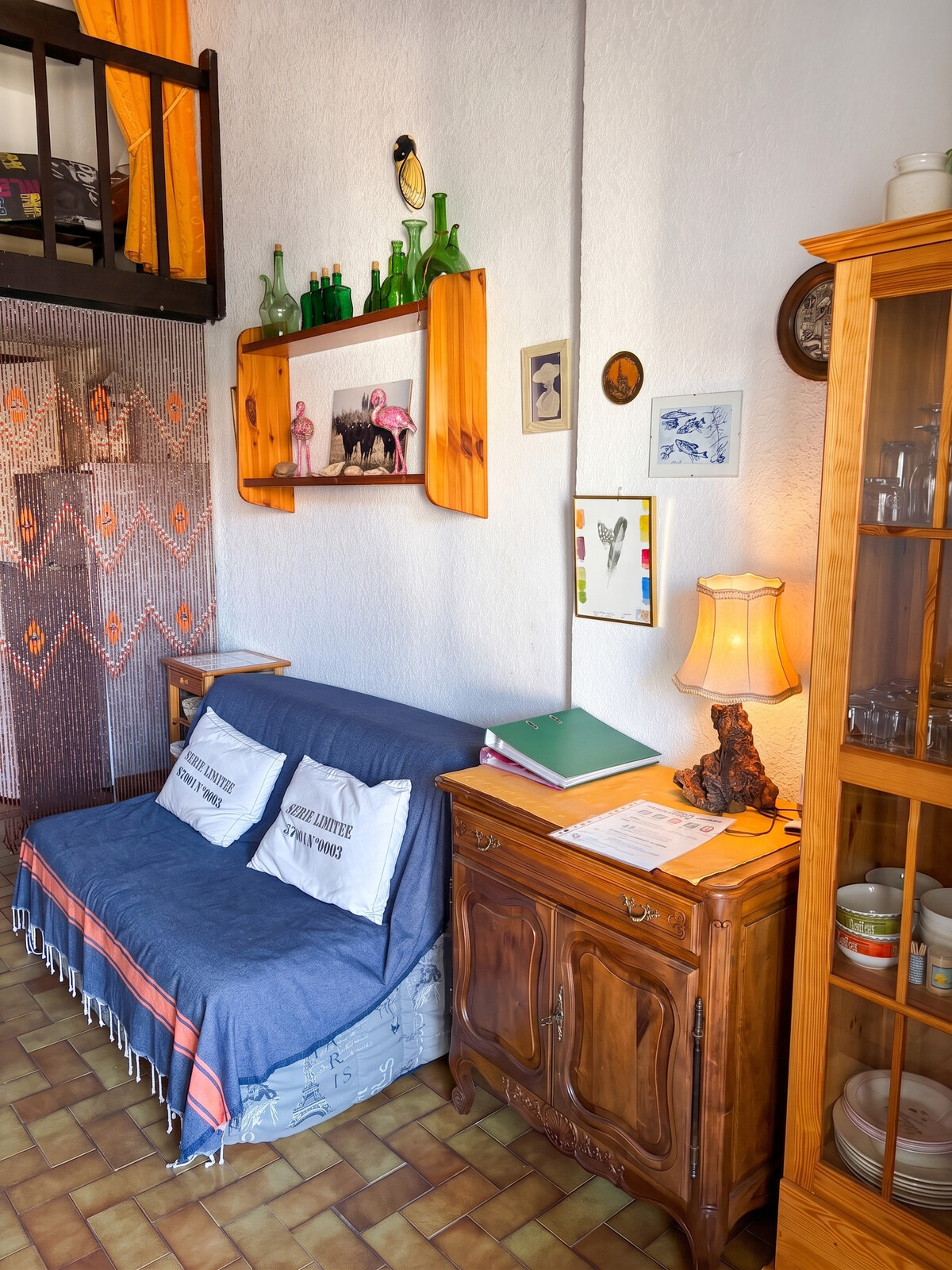 Appartement avec terrasse et parking privé à Saintes-Maries-de-la-Mer - Photo 8