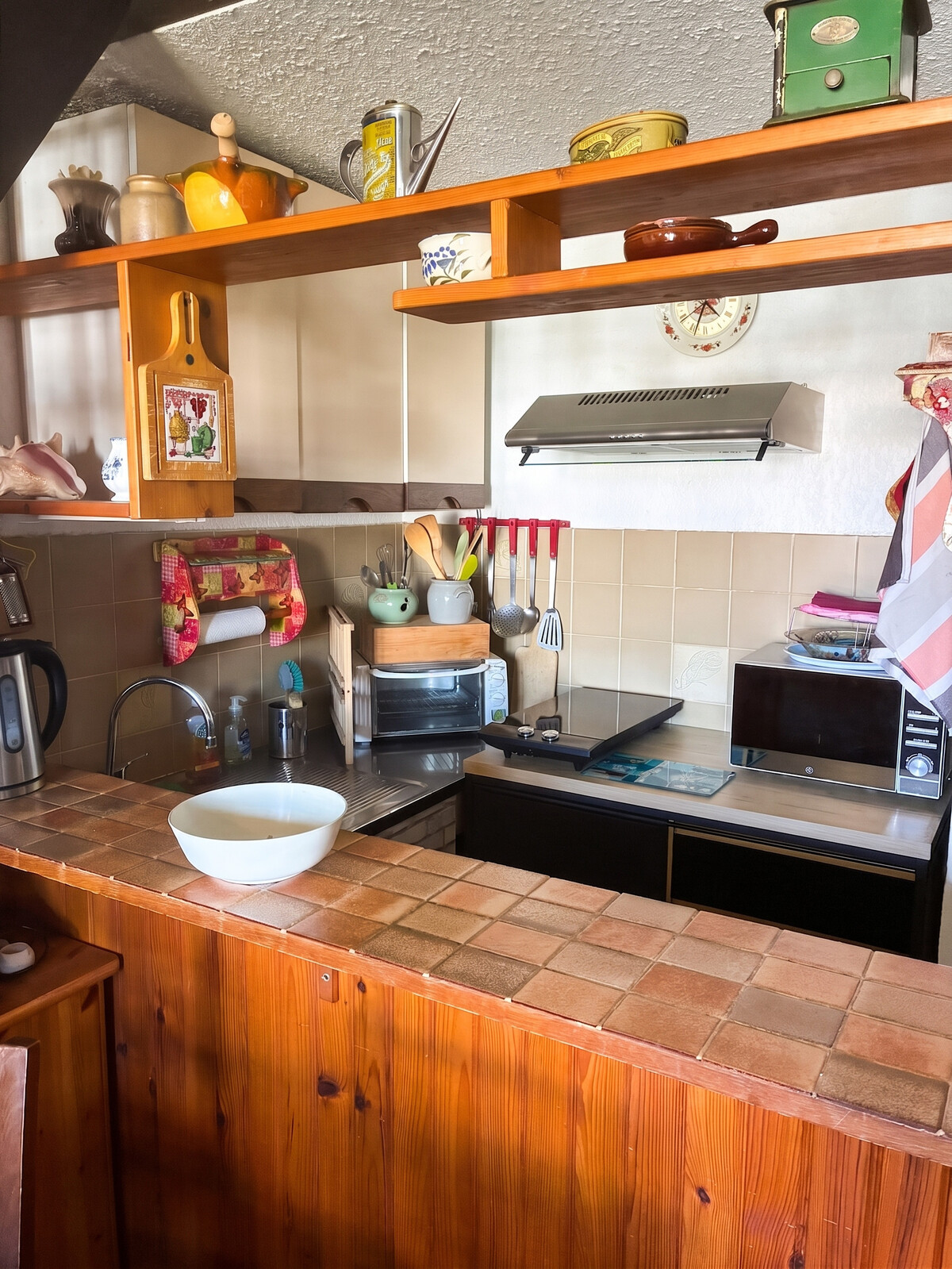 Appartement avec terrasse et parking privé à Saintes-Maries-de-la-Mer - Photo 11