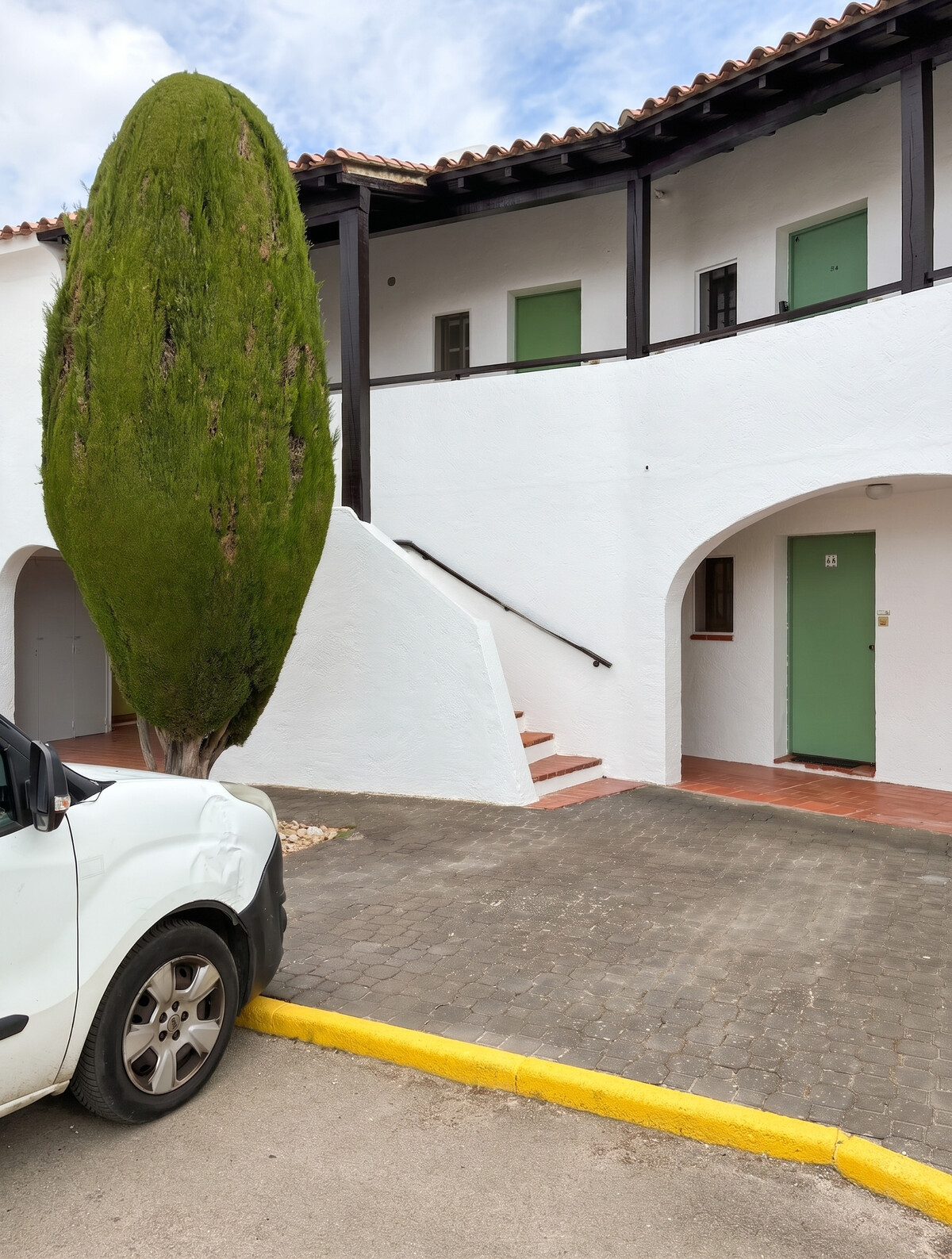 Appartement avec terrasse et parking privé à Saintes-Maries-de-la-Mer - Photo 13