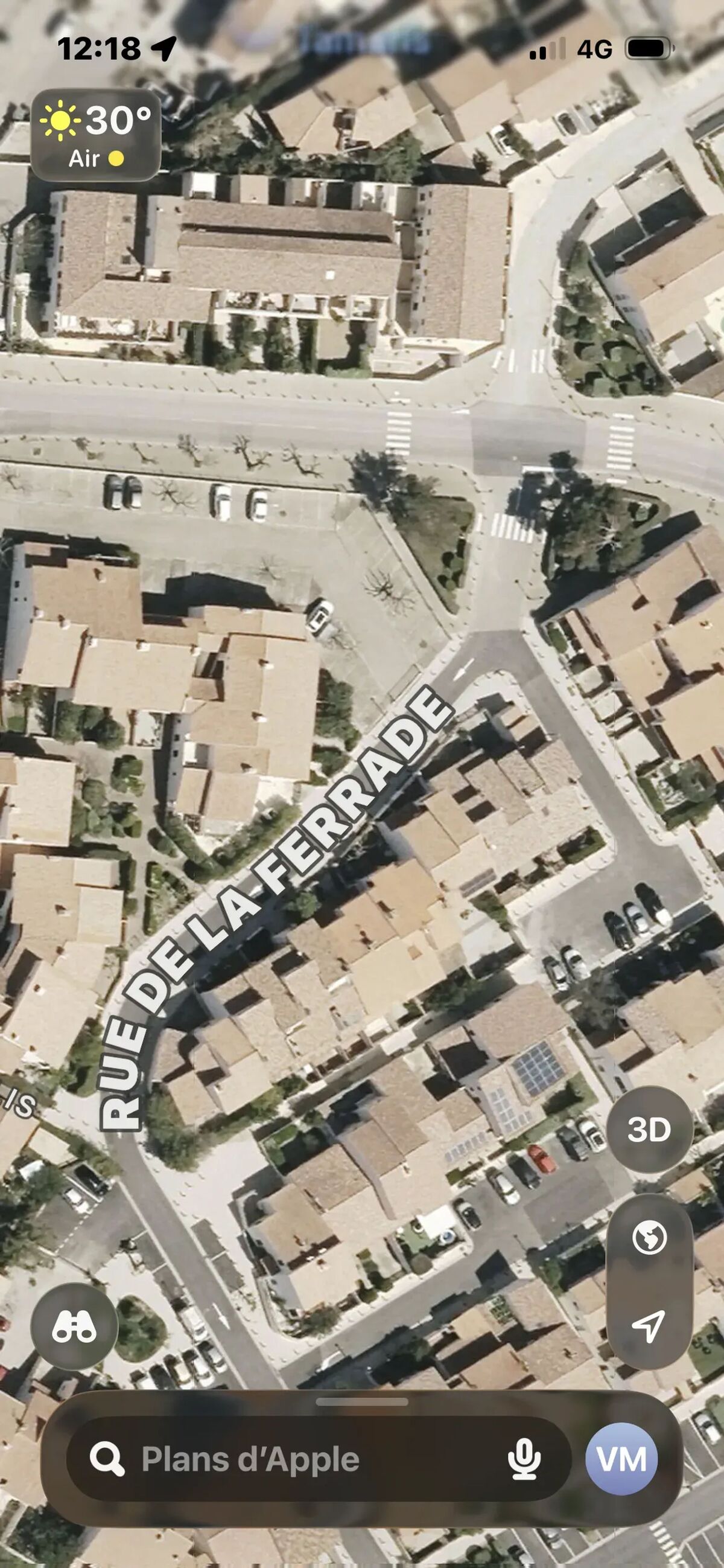 Appartement avec terrasse et parking privé à Saintes-Maries-de-la-Mer - Photo 15