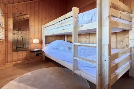 Chalet Pure Terre à Barvaux, jacuzzi et nature : photo 16