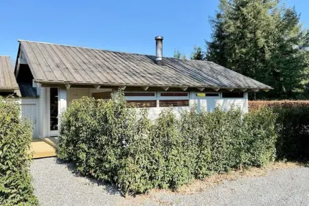 Chalet Pure Terre à Barvaux, jacuzzi et nature : photo 27