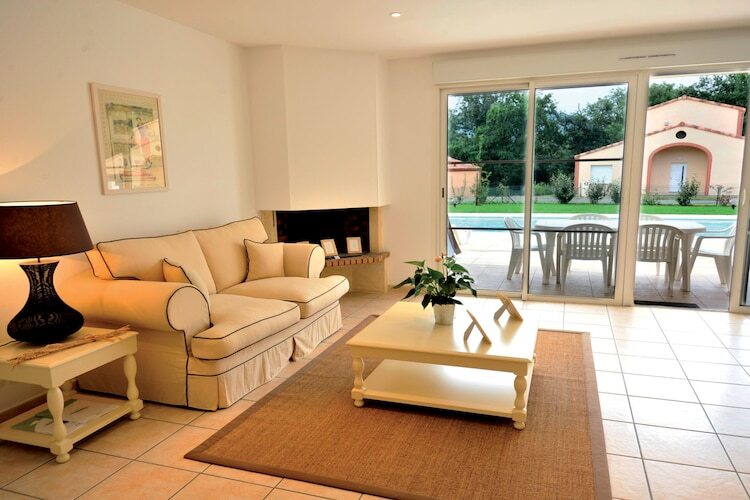 Villa 8 personnes avec piscine intérieure à Mazamet - Photo 3