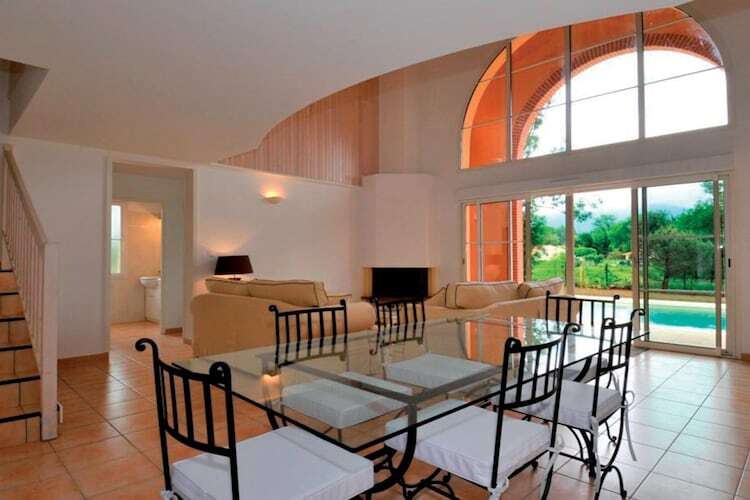 Villa 8 personnes avec piscine intérieure à Mazamet - Photo 5