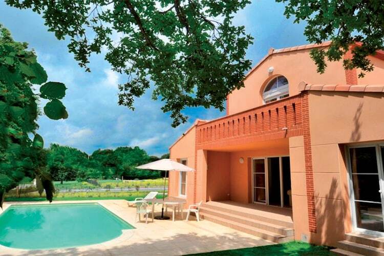 Villa 8 personnes avec piscine intérieure à Mazamet - Photo 6
