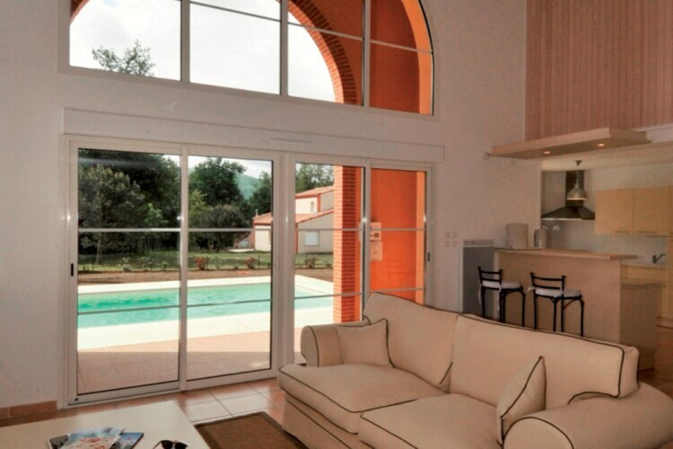 Villa 8 personnes avec piscine intérieure à Mazamet - Photo 7