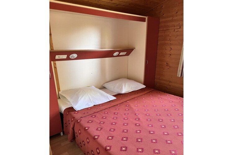 Les Pescalunes, chalet bois 4 pers. avec vue mer à Agde - Photo 17