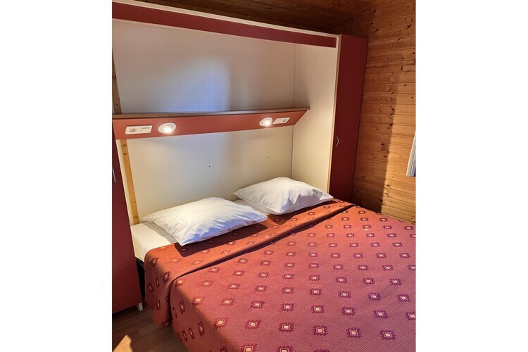 Les Pescalunes, chalet bois 4 pers. avec vue mer à Agde - Photo 18