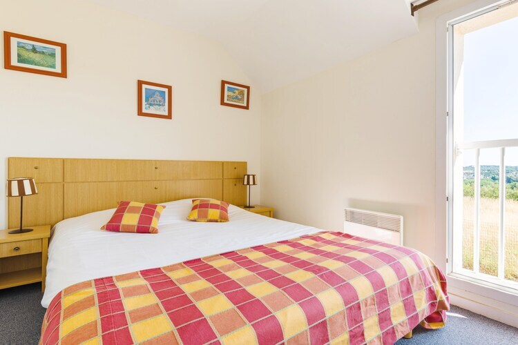 Gîte 8 personnes à Azay-le-Rideau, 3 chambres - Photo 4