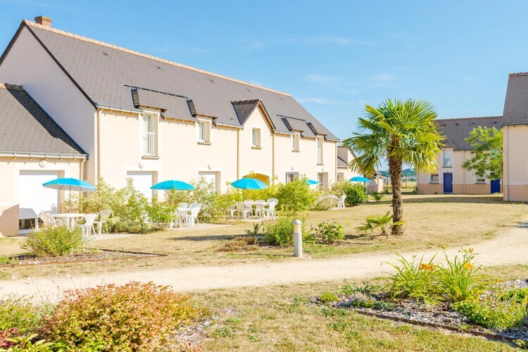 Gîte 8 personnes à Azay-le-Rideau, 3 chambres - Photo 7