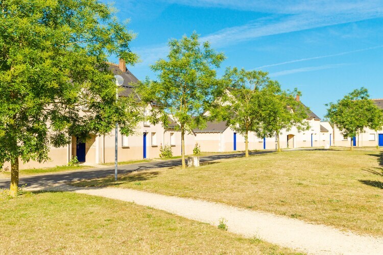 Gîte 8 personnes à Azay-le-Rideau, 3 chambres - Photo 8