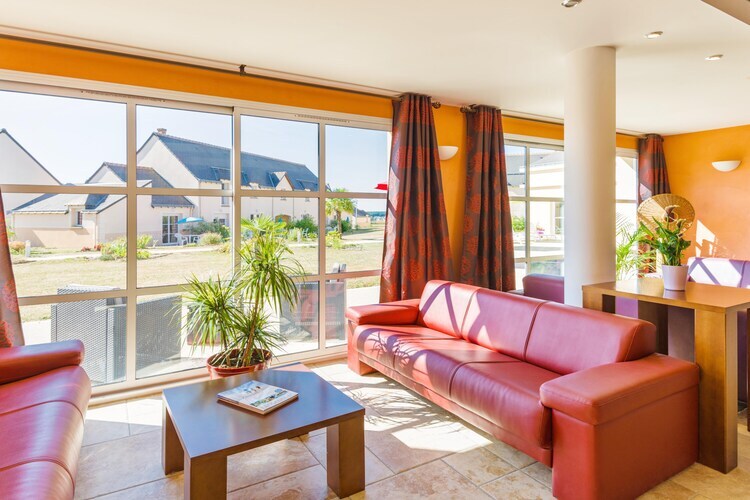 Gîte 8 personnes à Azay-le-Rideau, 3 chambres - Photo 15