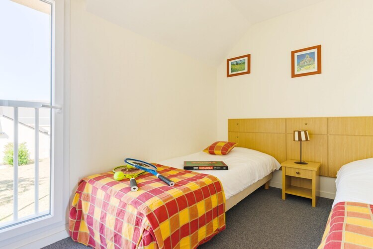 Gîte 8 personnes à Azay-le-Rideau, 3 chambres - Photo 16
