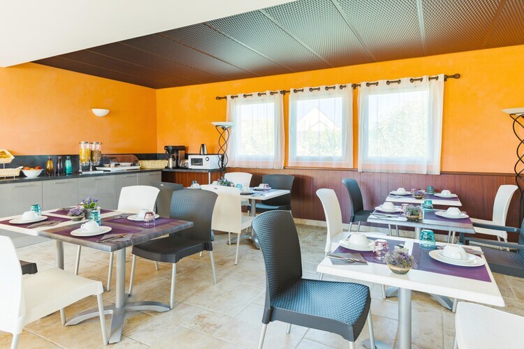 Gîte 8 personnes à Azay-le-Rideau, 3 chambres - Photo 19